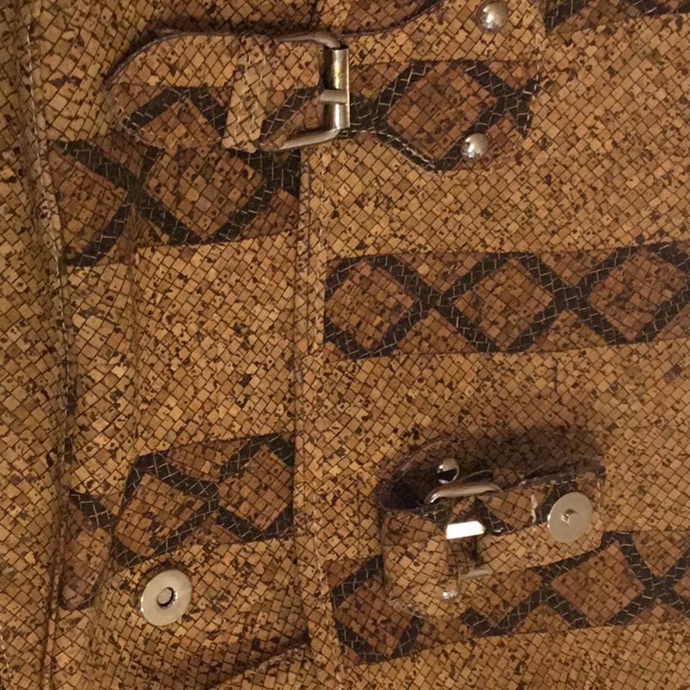 Cork bag - Picture 5 of 8